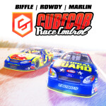 Cubecar Race Control [WINTER UPD PART 2]