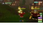 gamer moment :)