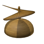 DaVinci Beanie