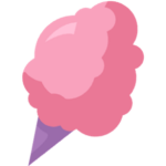 COTTON CANDY FAM!