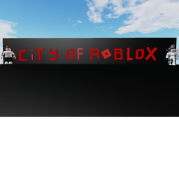 City Of Roblox