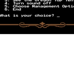Oregon Trail Roblox icon