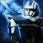 ุ501st Legionᅠᅠ