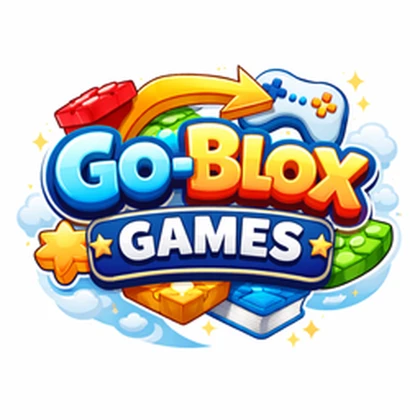 Go-Blox Games Roblox group icon
