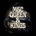 -MSC QUEEN&KINGS-