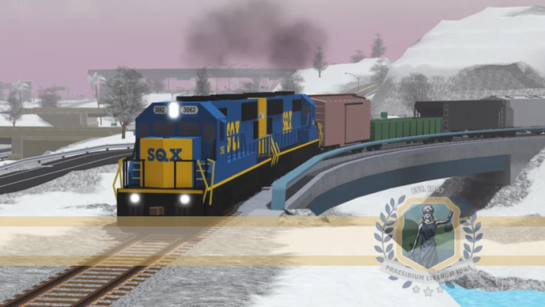  Ridgeway County, State of Ridgeway screenshot 4