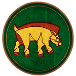 The Arverni Tribe of Celtica