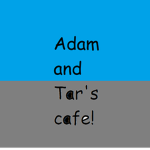 Adam and ##### cafe