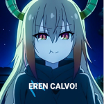 EREN CALVO!