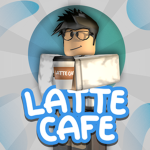 Latte Cafe .