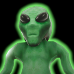 Alien Contact !👽 (First Contact)
