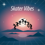 Skater vibes