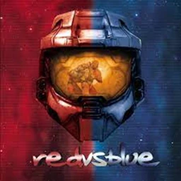 Red Vs. Blue  icon