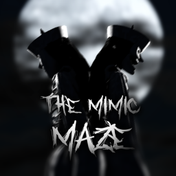 The Mimic Maze icon