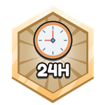 Game Badge Thumbnail