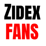 Zidex Fans