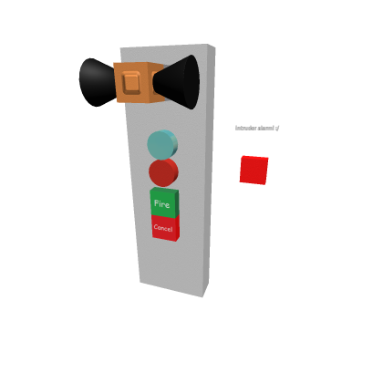 alarm