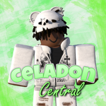 Celadon Central