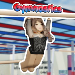 Gymnastics Gymnasium 🤸 icon