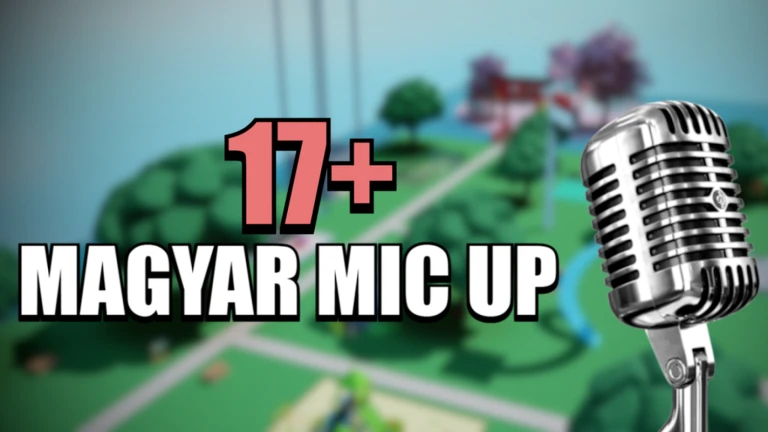 17+ Hitelesítő Map
