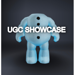 ⭐ UGC Showcase!