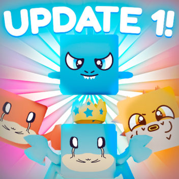 💫Frenzy Taps🖱️ Underwater World!🐟
