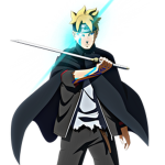 A New Ninja Generation