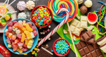 Candy's! (The official candy group)