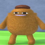 PotatoBOY