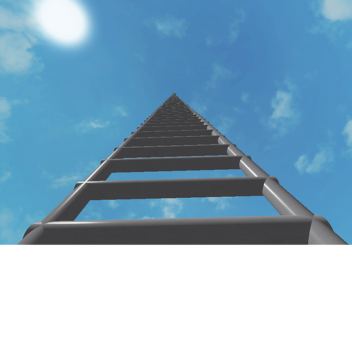 Tallest Ladder in Roblox!