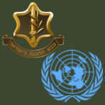 IDF | UNITED NATIONS PEACEKEEPERS