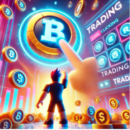 CoinClickerSimulator