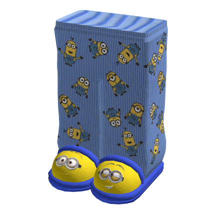 Minion