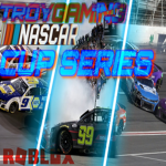 TroyGaming Cup Series