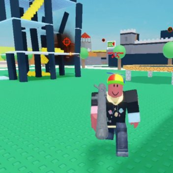 AI Drone Wars v11.20.24 (Release 1.0)