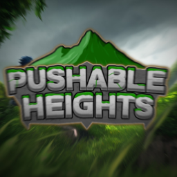 [World 2] Pushable Heights⛰️