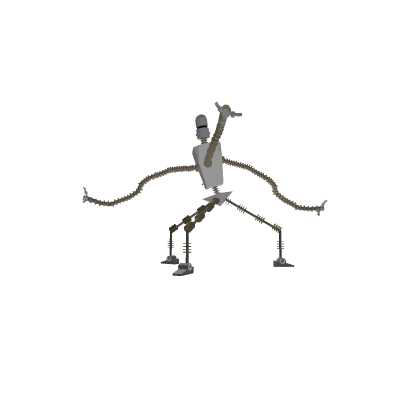 Andrews Robot
