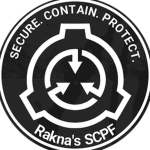 [SCPF] Security Containment Procedures Foundation