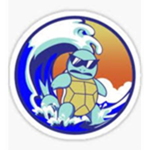 New Squirtle Squad Fan Club
