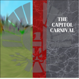 Panem | The Capitol Carnival