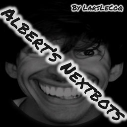 Albert's Nextbots Hub 🦩