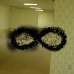 Backrooms: Out of Bounds icon