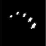 五つ星