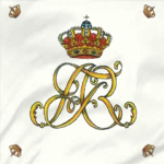 Kunglig Majestäts livgarde till fot | 1700s