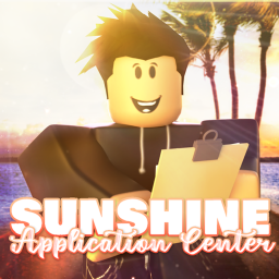 Application Center | Sunshine Hotels