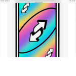 Uno Reverse Supremacy Group