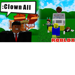 Admin commands