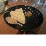 Vigourous cheese cult