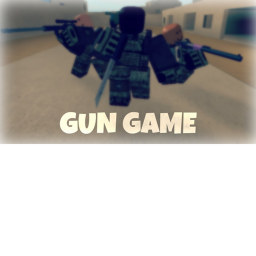 Gun Game Beta