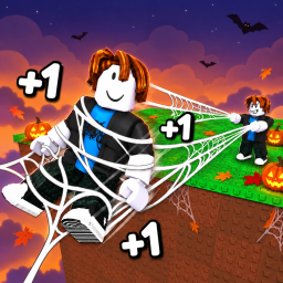 [🎃]+1 Web Escape 🕸️ icon